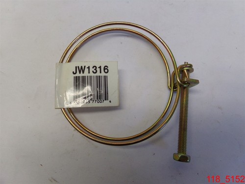 Qty jet wire - jet, 3"