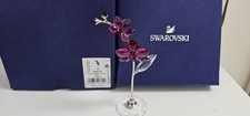 Swarovski dreams flower Orchid