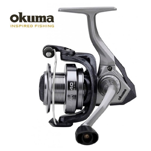 Okuma azaki spinning reel - azaki,