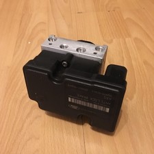 05-08 Ford Fiesta MK6 ABS Pump