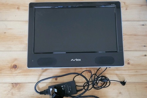 Avtex vortex w216dr - vortex, 22"