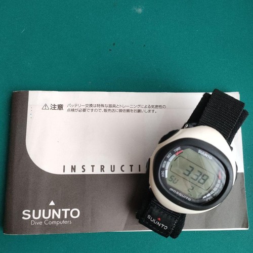 Suunto mosquito dive - suunto,