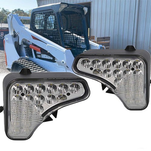 Pair led headlight - ,