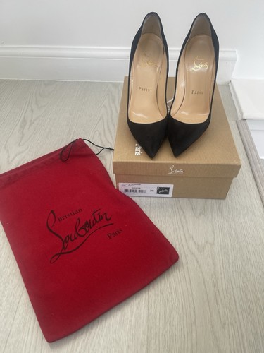 Christian louboutin shoes size - christian,
