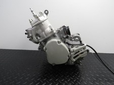 23 24 25 YAMAHA YZ 125X YZ125X