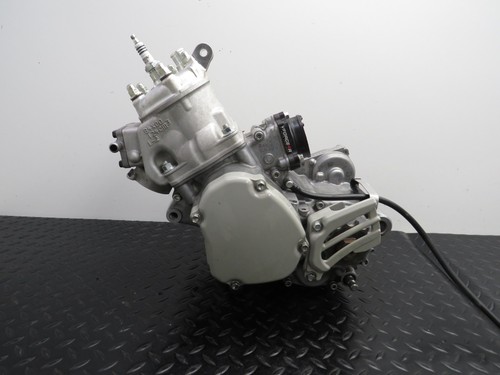 Yamaha yz 125x - 23,