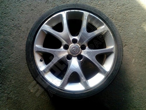 Vauxhall corsa vxr stud - d,