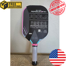 JOOLA Ben Johns Perseus 3S 16mm Vietnam Limited Edition Pickleball Paddle