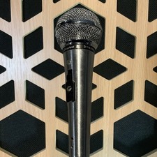 Shure 588 Vintage 1970 USA