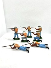 Britains Eyes Right / Swoppets