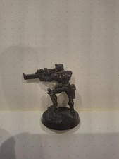 Warhammer 40k Imperial Agents