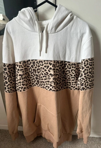 Next ladies hoodie animal - next,