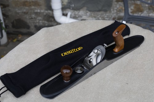 Veritas custom jointer - veritas,