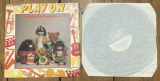 Play On Songs from Play School
