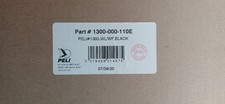 Peli Case 1300 Black -  New