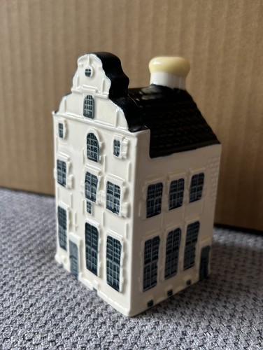 Klm delft miniature - klm,