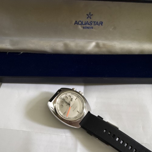 Aquastar regate manual - b-2,