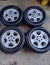 Land Rover Freelander Mark 1