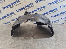 2021 DACIA SANDERO SPLASHGUARD