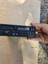 ford radio cassette A 88 S X 18 K 876 FA. 