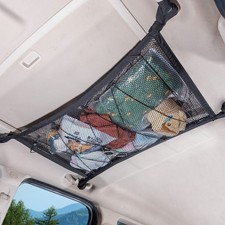 Kaskawise Car Ceiling Cargo