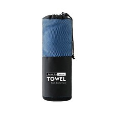 Microfiber Towel Sports Bath