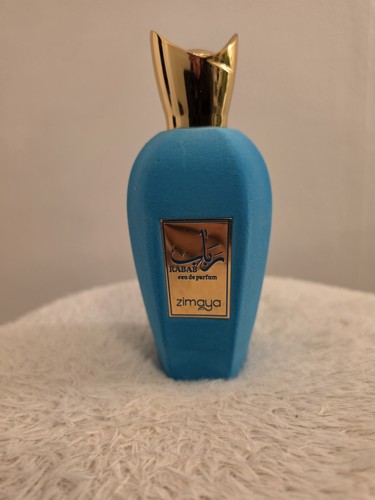 Zimaya rabab blue eau - zimaya,