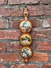 Mid Century Sylvac Ware Wall