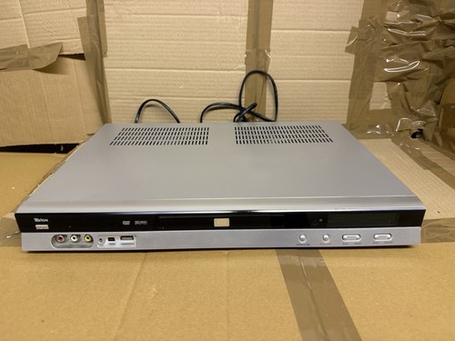 Tevion dvd player - no, remote