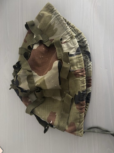 Cover combat helmet - cover,