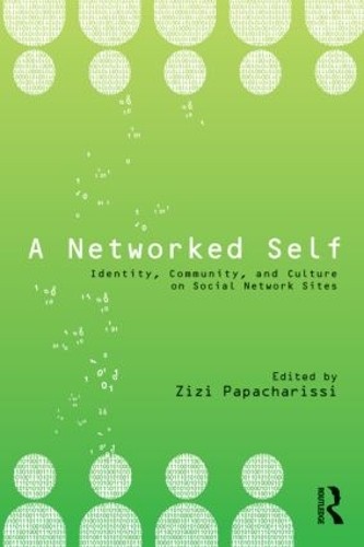 Networked self identity - networked, self:
