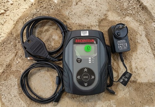 Genuine honda diagnostic tool - genuine,