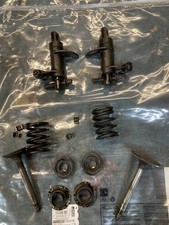 Citroen 2cv Dyane Ami PARTS