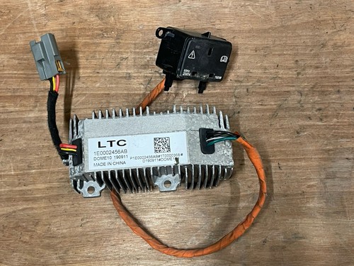 Levc plate txe - levc, 72