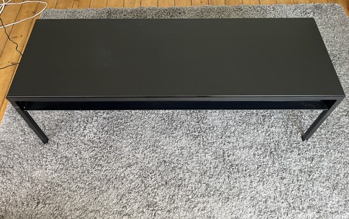 Ikea black long coffee - ikea,