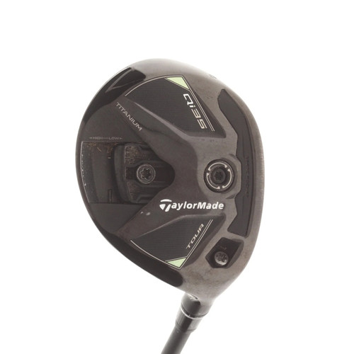 Taylormade qi35 tour fairway - fairway, 5