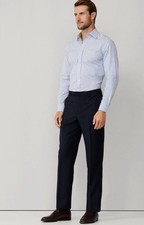 HACKETT Men midnight blue