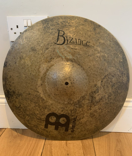 Meinl byzance 19in sky - meinl,