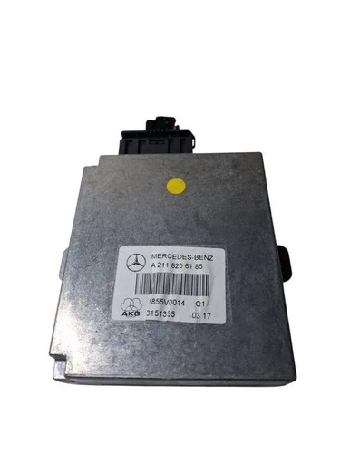 Mercedes benz model s211 - mercedes-benz,