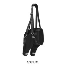 Dog Support Harness for Rear