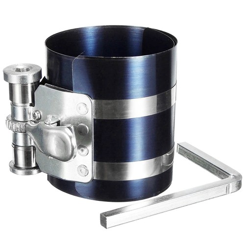 Quick release engine piston - quick,