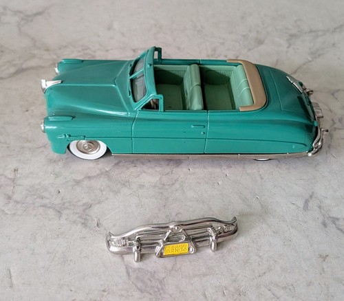 The brooklin collection - collection, 1:43