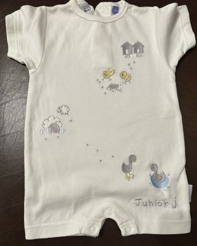 Jasper conran junior romper - junior, j