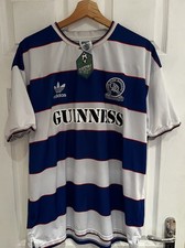 Queens Park Rangers 1982-83