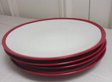 4 TESCO ECLIPSE RED SALAD