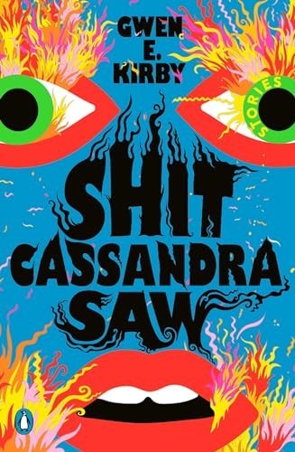 Shit cassandra saw - shit,