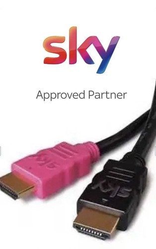 Meter official sky - meter, branded