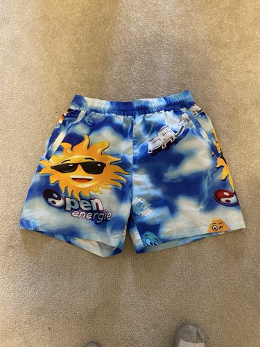 Palace open energy swim - energy, shorts