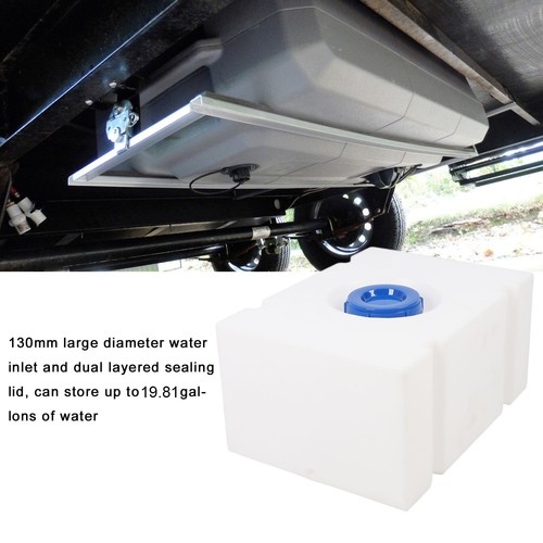 81gal portable water - portable,