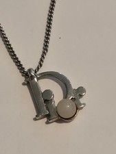 Christian Dior Necklaces With
